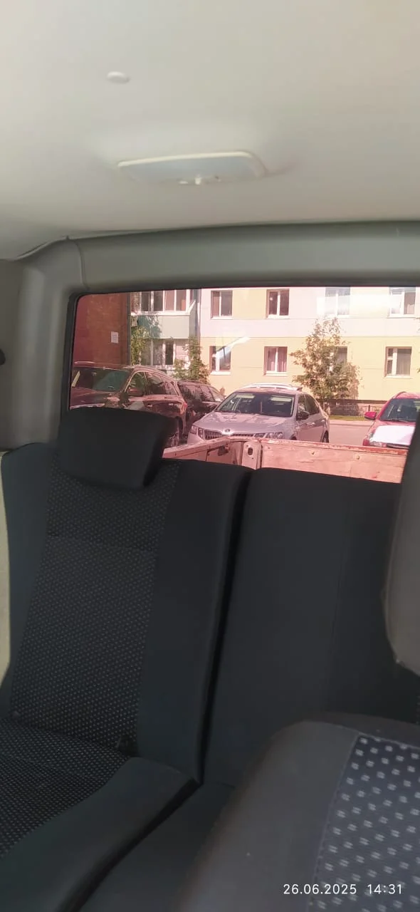 UAZ Pickup, 2015 года. - миниатюра 6