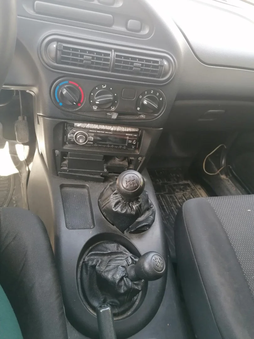CHEVROLET NIVA 212300, 2006г. - миниатюра 9