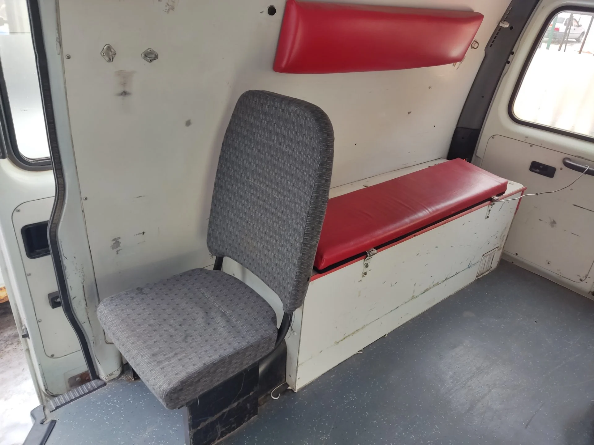 АСМП ЛУИДОР-2250В0 - миниатюра 2