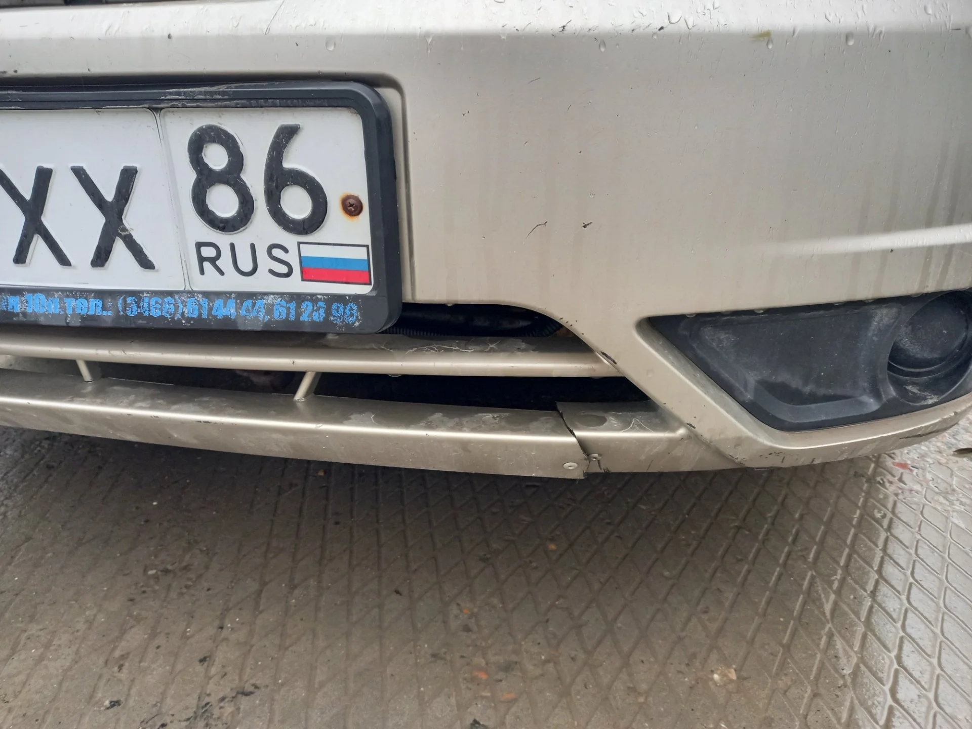 DAEWOO NEXIA GL, 2012 г. - миниатюра 2