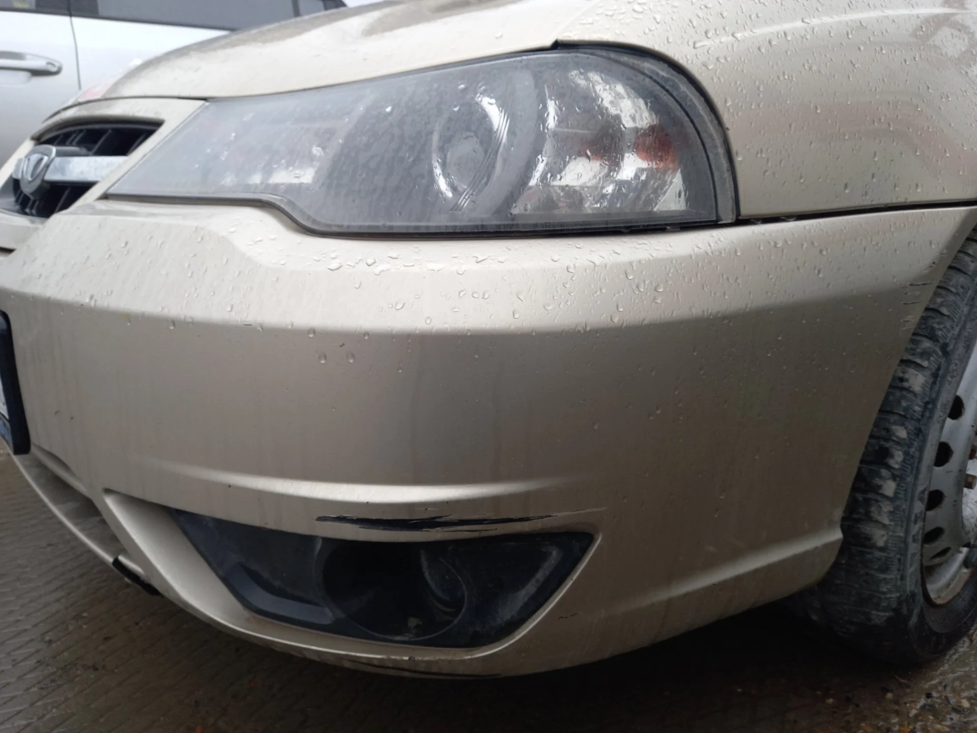 DAEWOO NEXIA GL, 2012 г. - миниатюра 3