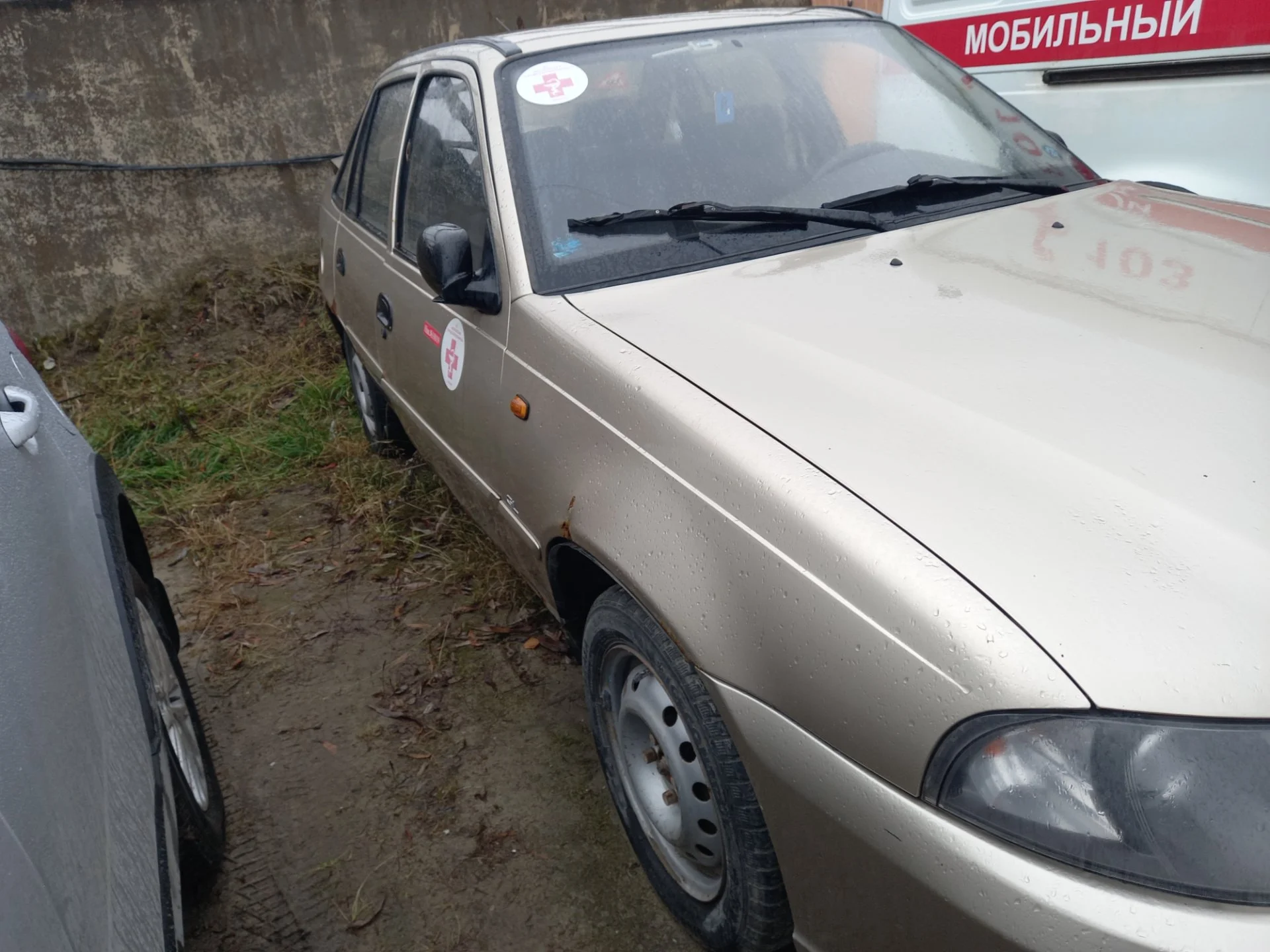 DAEWOO NEXIA GL, 2012 г. - миниатюра 5