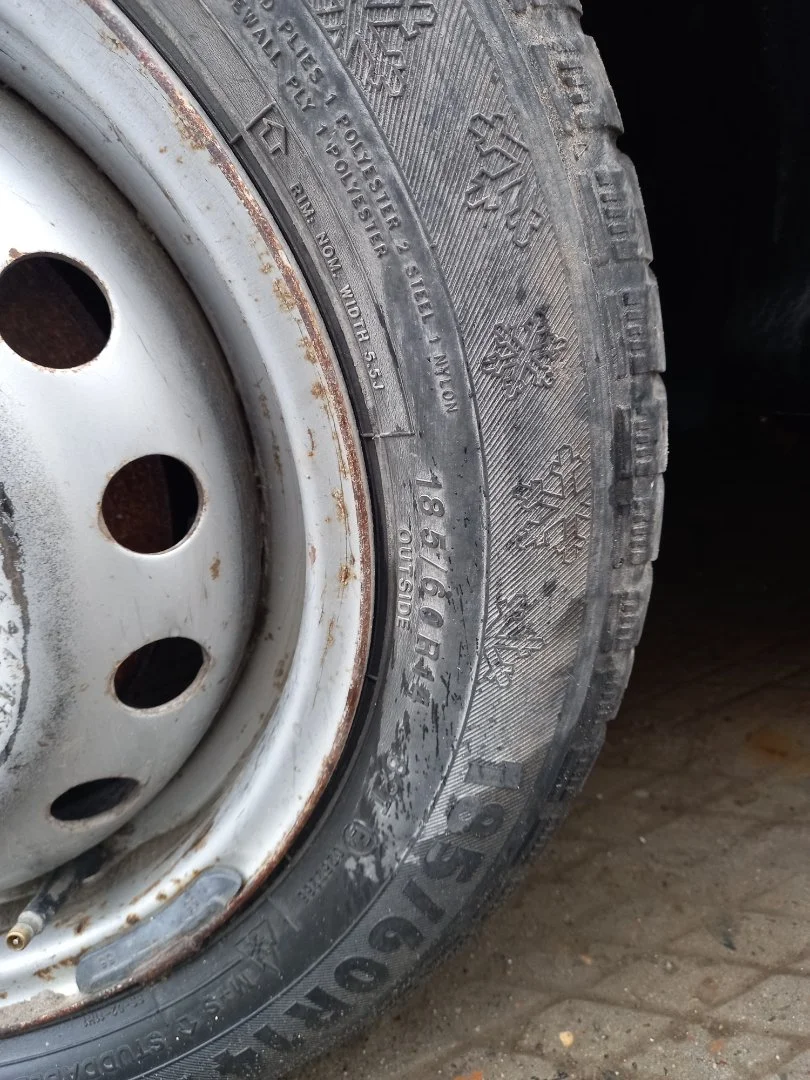 DAEWOO NEXIA GL, 2012 г. - миниатюра 25