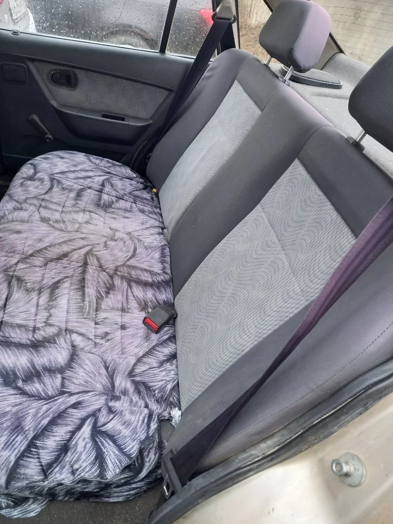 DAEWOO NEXIA GL, 2012 г. - миниатюра 29