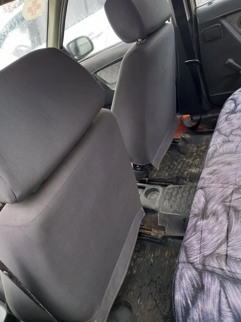 DAEWOO NEXIA GL, 2012 г. - миниатюра 30
