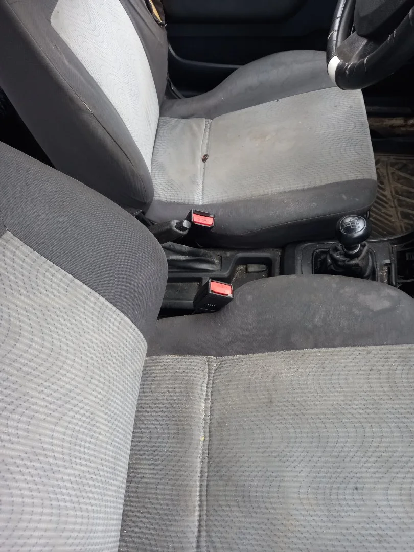 DAEWOO NEXIA GL, 2012 г. - миниатюра 31
