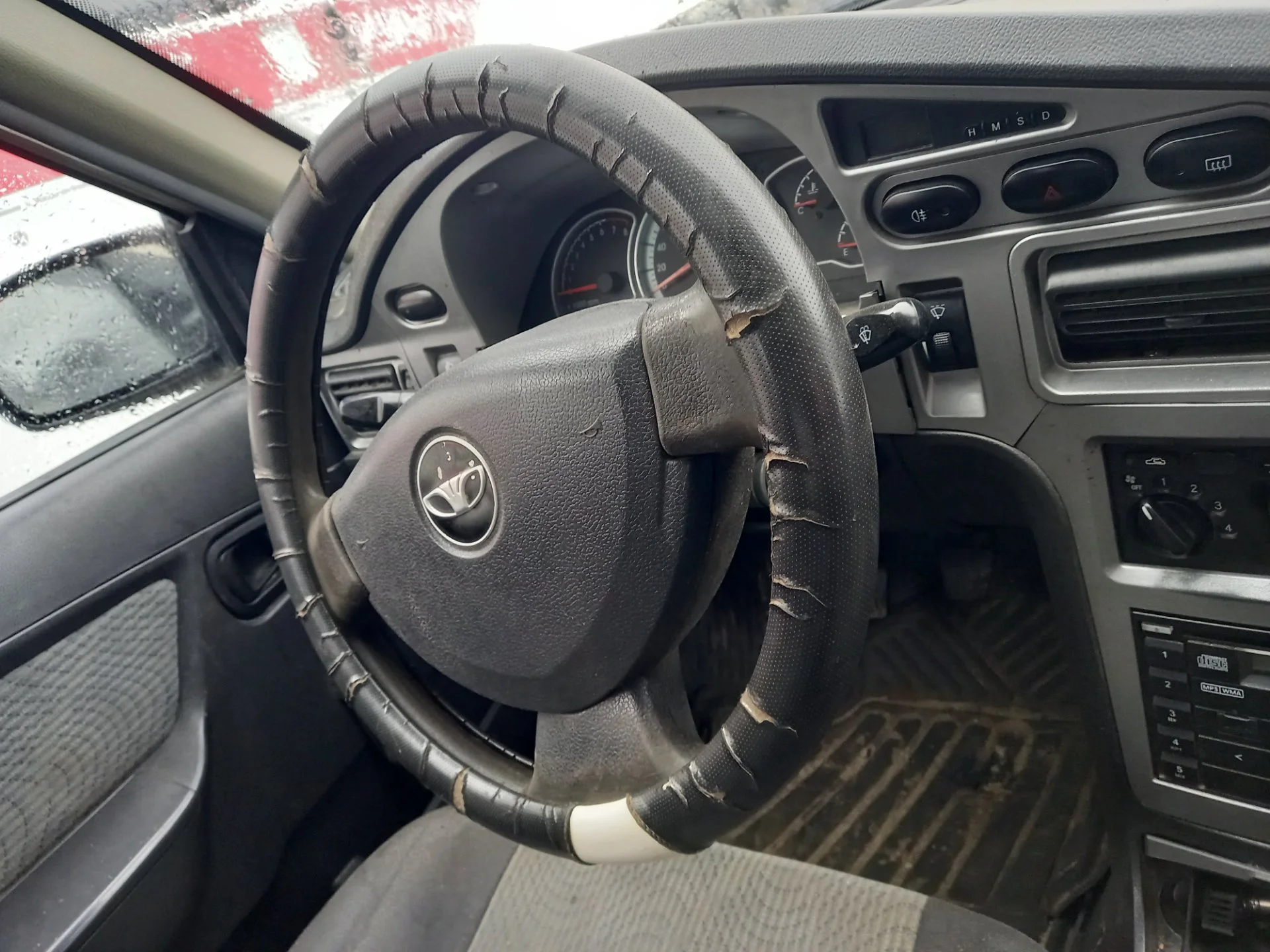 DAEWOO NEXIA GL, 2012 г. - миниатюра 32
