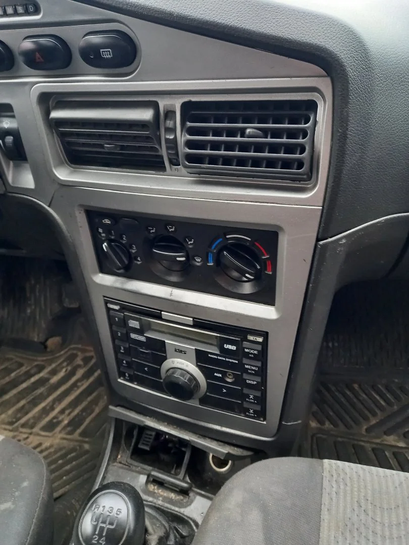 DAEWOO NEXIA GL, 2012 г. - миниатюра 33