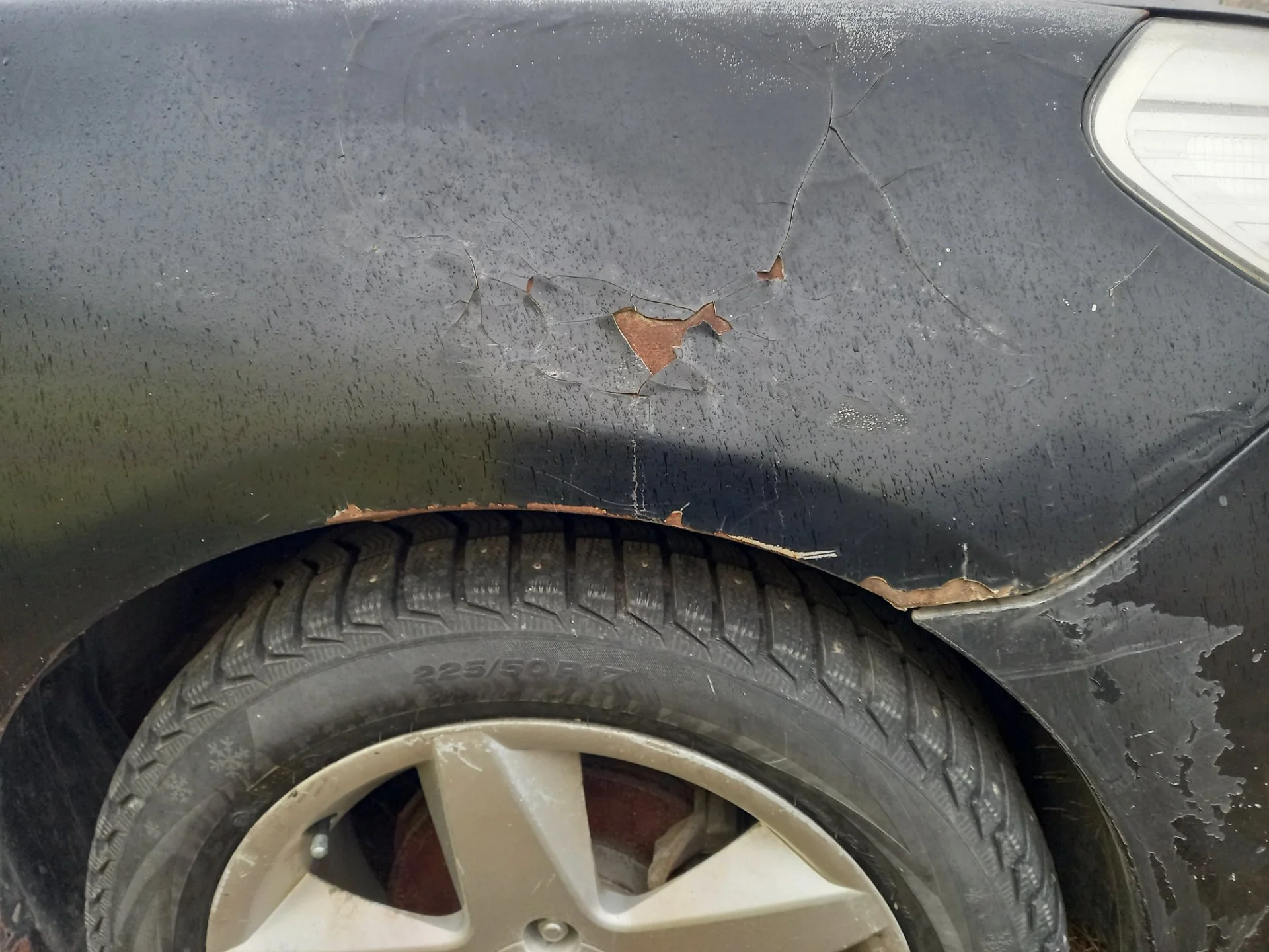 CHEVROLET, KLAL (Epica), 2007г. - миниатюра 5