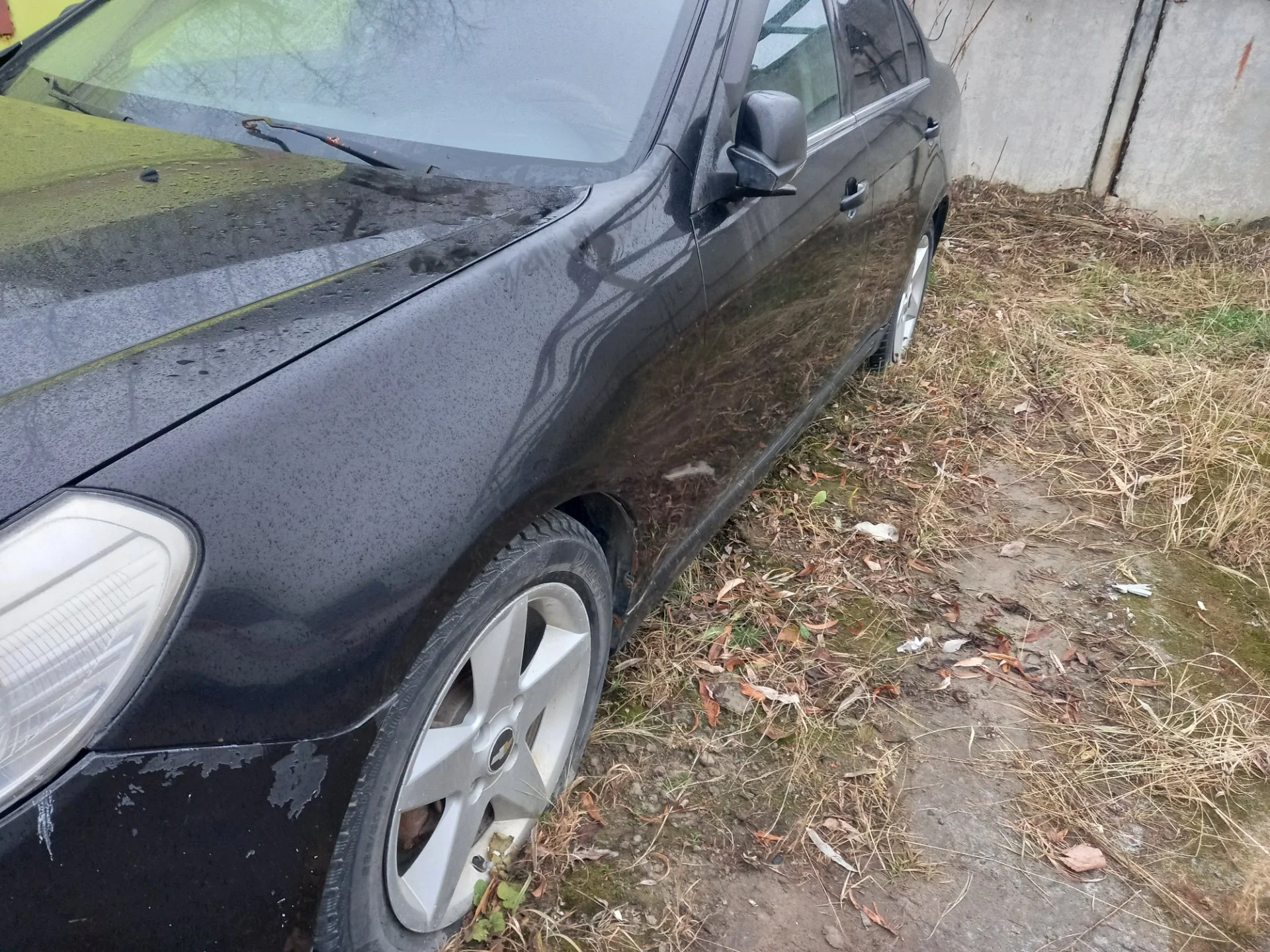 CHEVROLET, KLAL (Epica), 2007г. - миниатюра 12