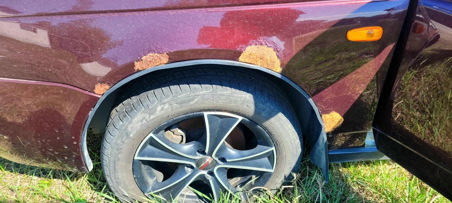 LADA, 217030, LADA PRIORA, 2010 г - миниатюра 10