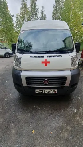 Автомобиль FST181, 2013 г.