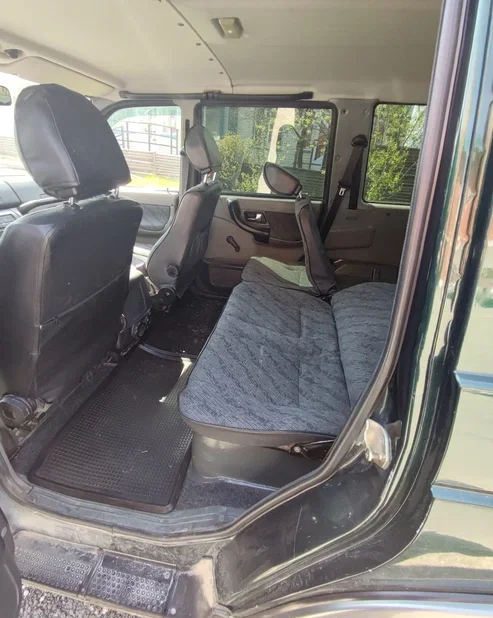 UAZ PATRIOT, 2006 г - миниатюра 8