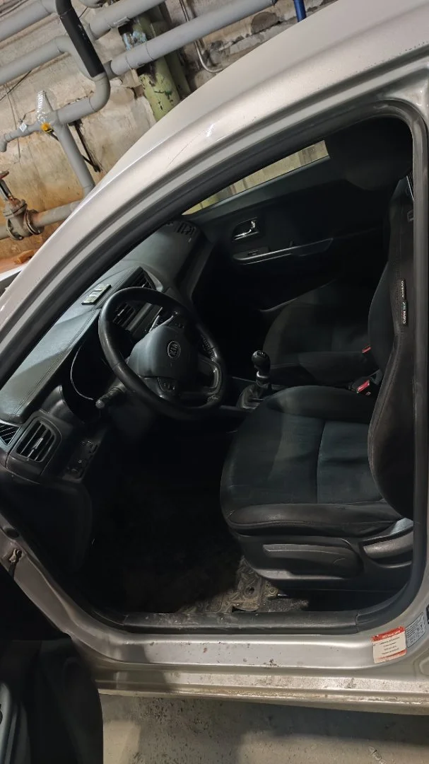 KIA RIO, 2011 г. - миниатюра 11