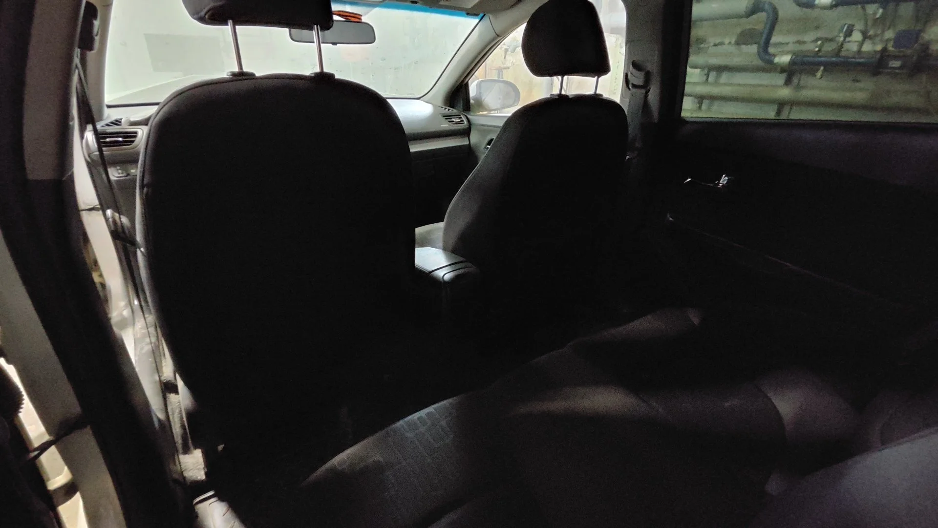 KIA RIO, 2011 г. - миниатюра 13