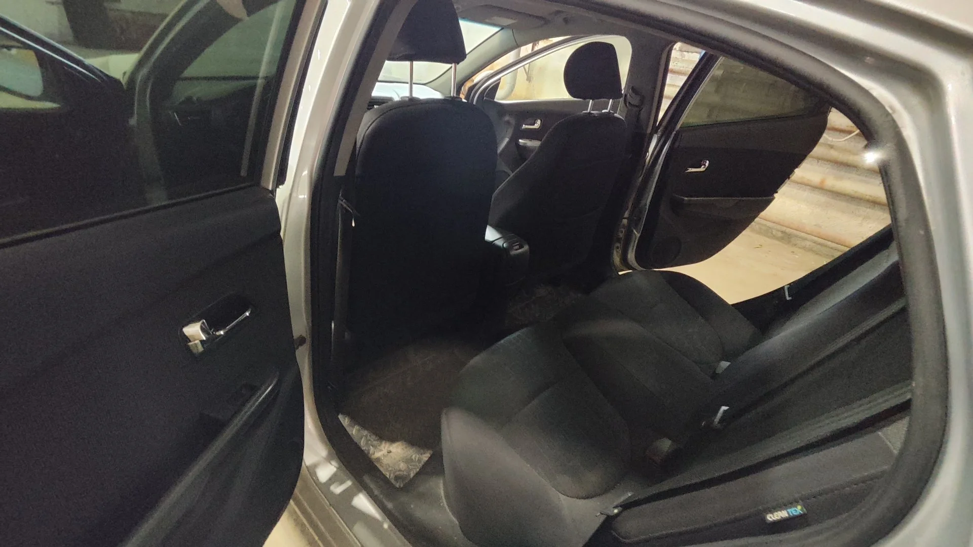 KIA RIO, 2011 г. - миниатюра 14