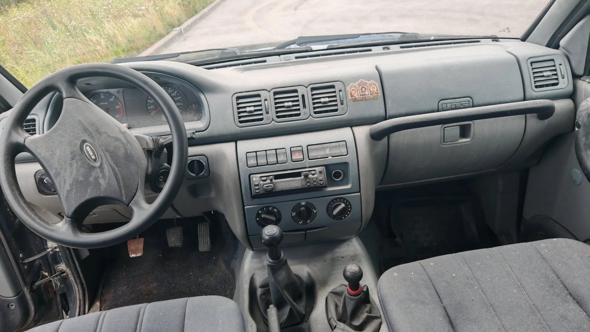 UAZ PATRIOT, 2006 г(VIN) XTT31630060004407 - миниатюра 7