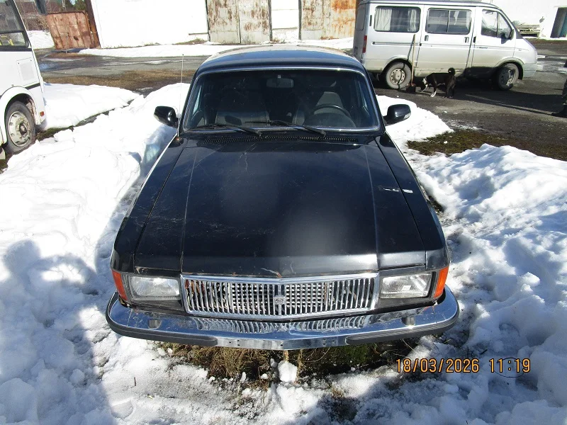 ГАЗ-3102 2006 года выпуска, VIN: Х9631020071358632 - миниатюра 7