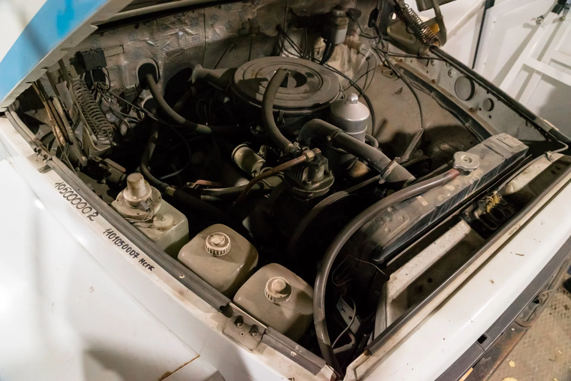 Автобус КАВЗ-397620 - миниатюра 8
