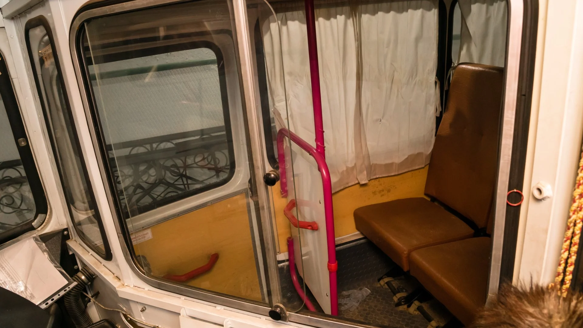 Автобус КАВЗ-397620 - миниатюра 15
