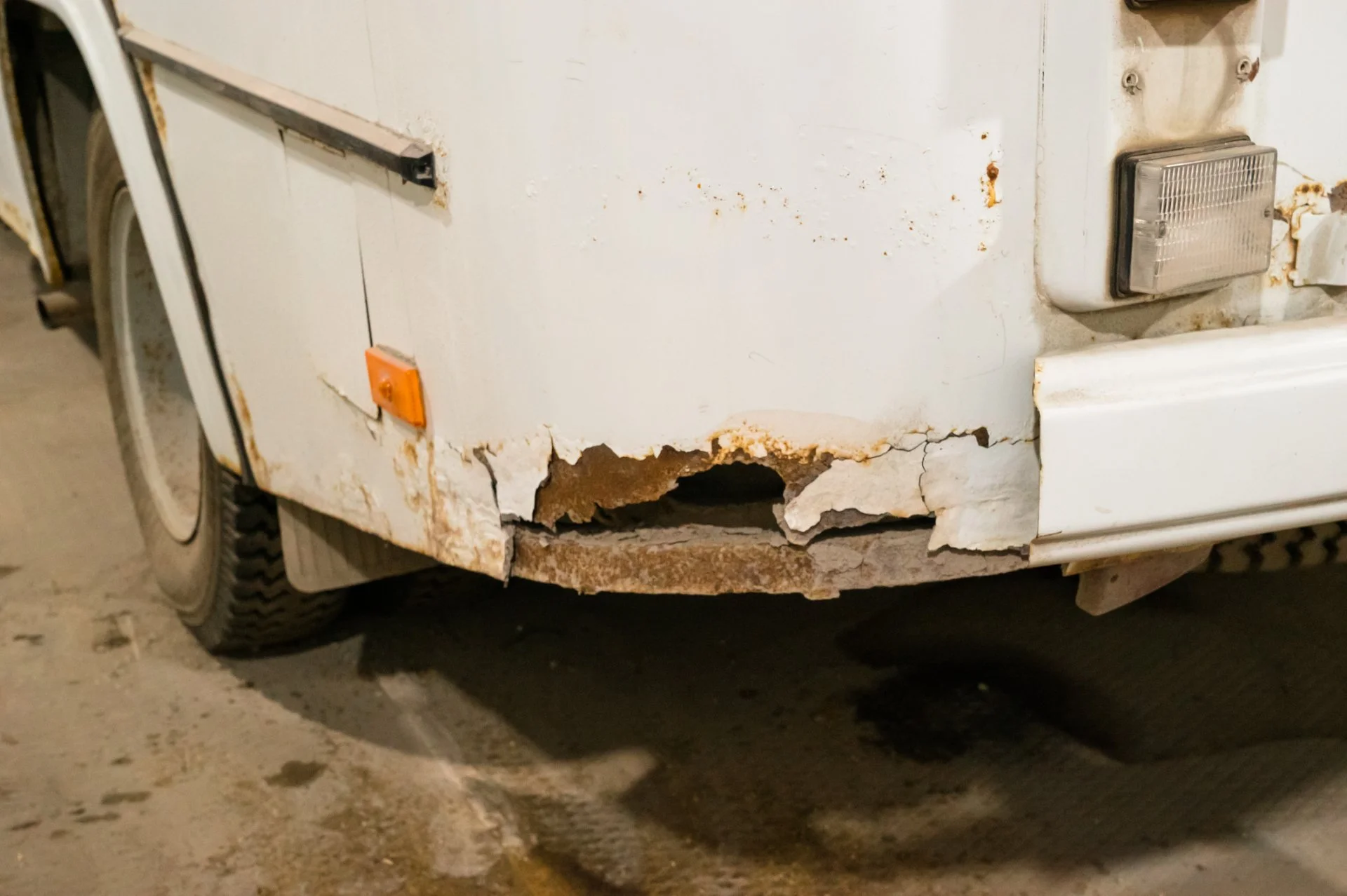Автобус КАВЗ-397620 - миниатюра 24