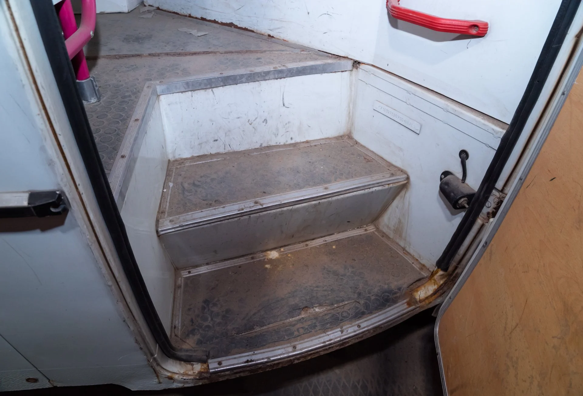 Автобус КАВЗ-397620 - миниатюра 30