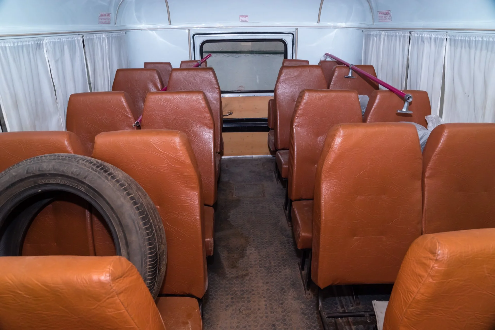 Автобус КАВЗ-397620 - миниатюра 31