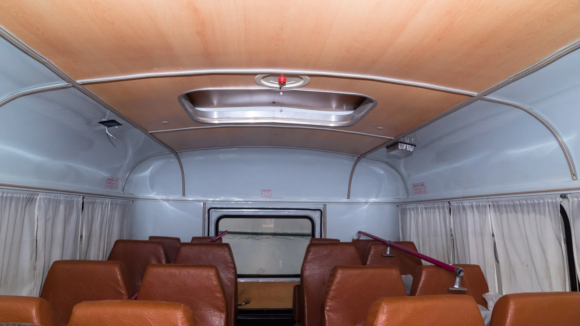 Автобус КАВЗ-397620 - миниатюра 32