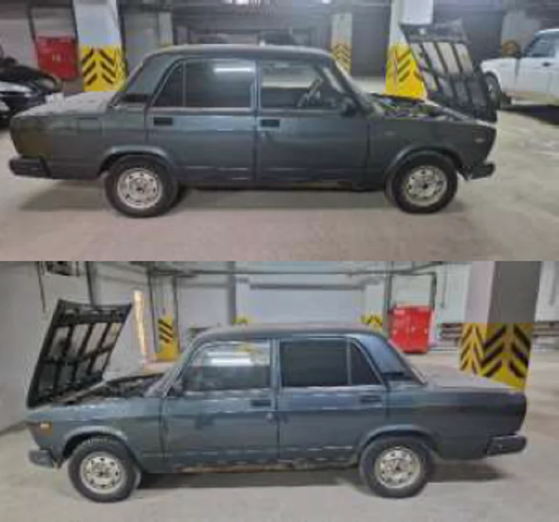 LADA 210740 2010 года выпуска - миниатюра 2