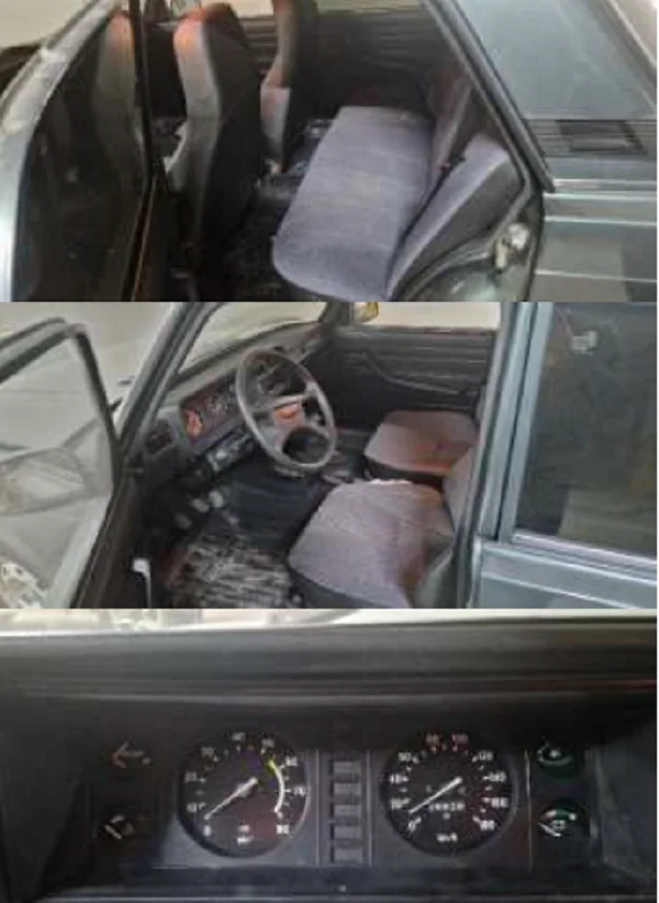 LADA 210740 2010 года выпуска - миниатюра 4