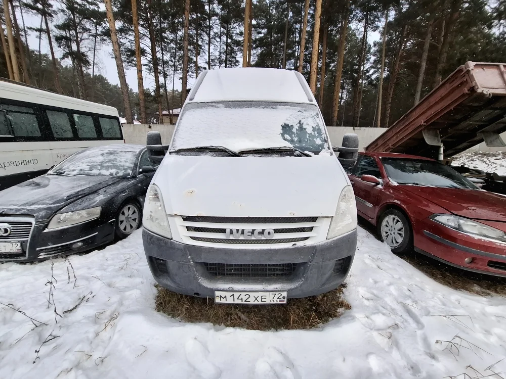Автобус, марка, модель ТС: 324021