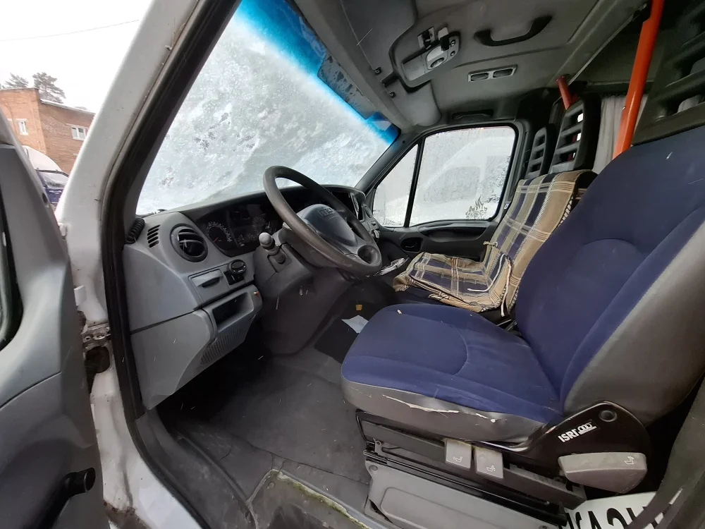 Автобус, марка, модель ТС: 324021 - миниатюра 6