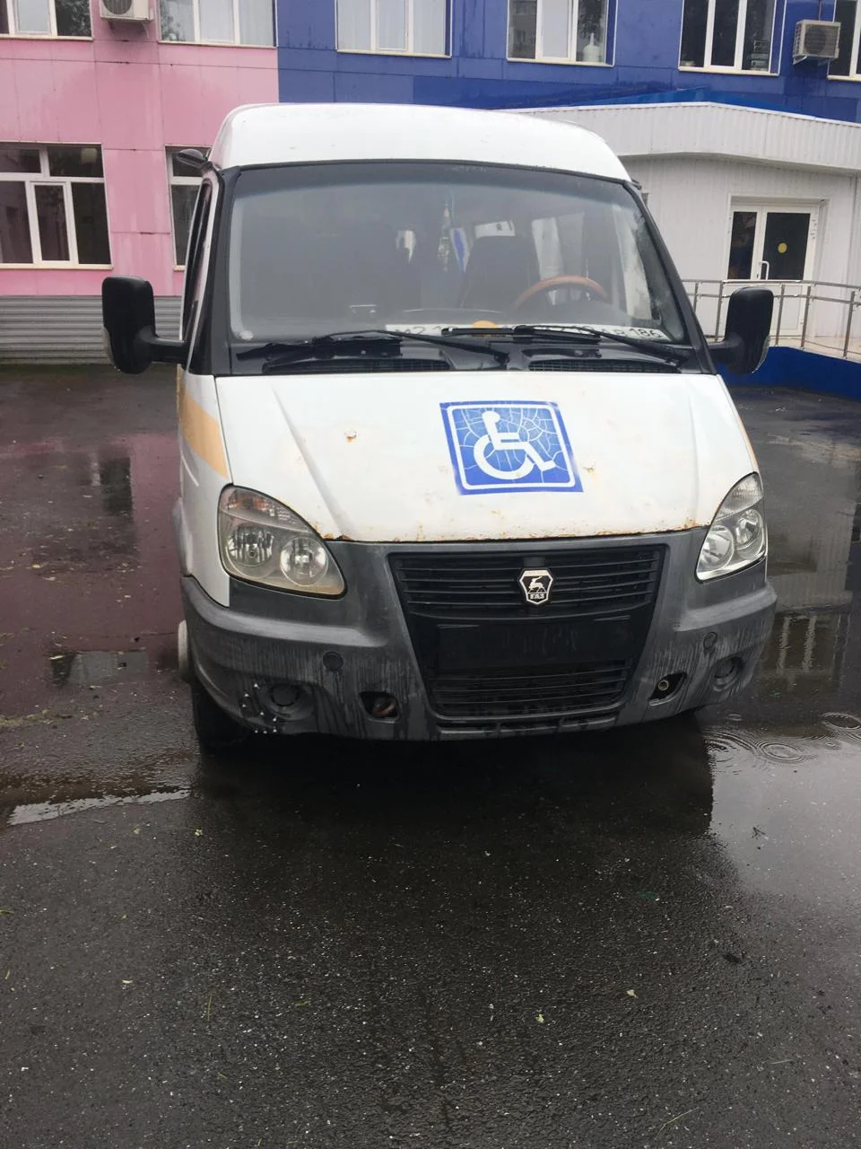 ЛУИДОР-2250D0 - миниатюра 4