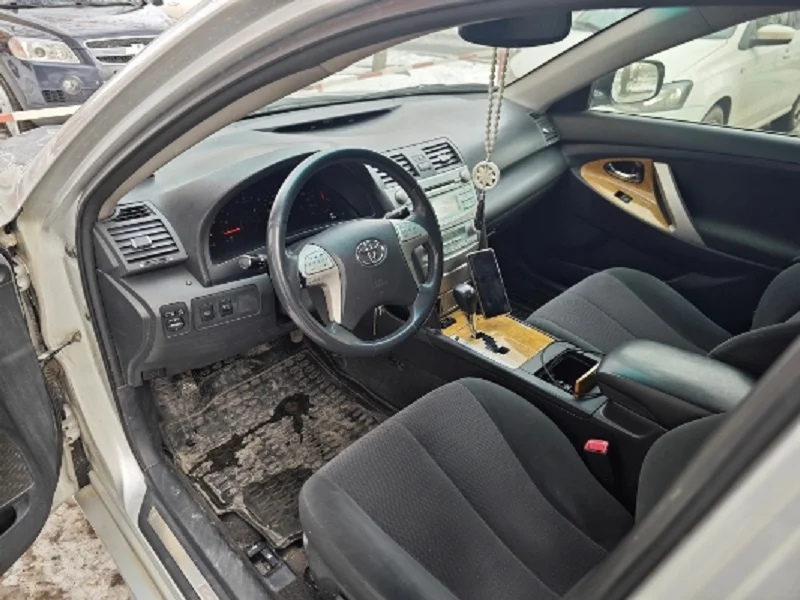 TOYOTA CAMRY 2006 - миниатюра 7