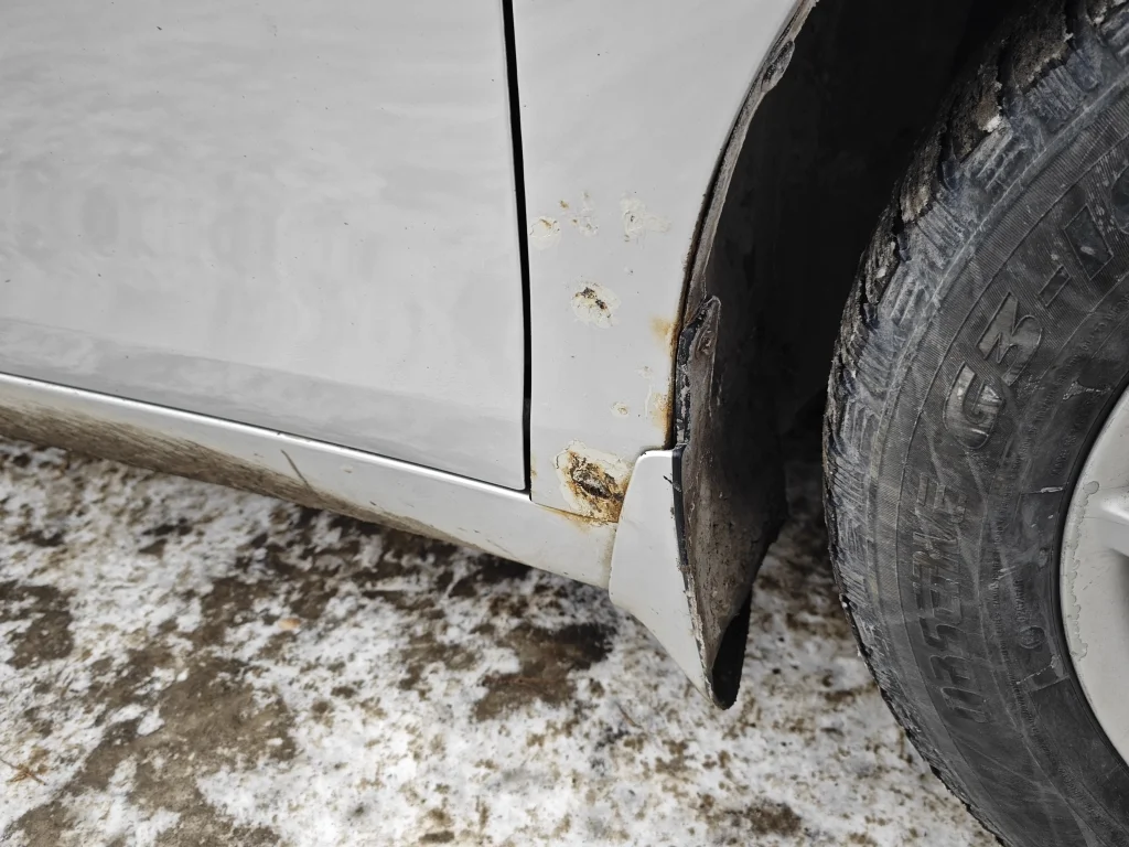 TOYOTA CAMRY 2006 - миниатюра 17