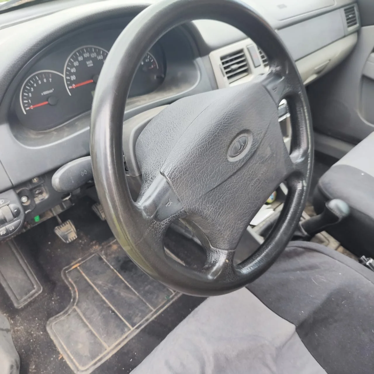 LADA, 217030 LADA PRIORA - миниатюра 7
