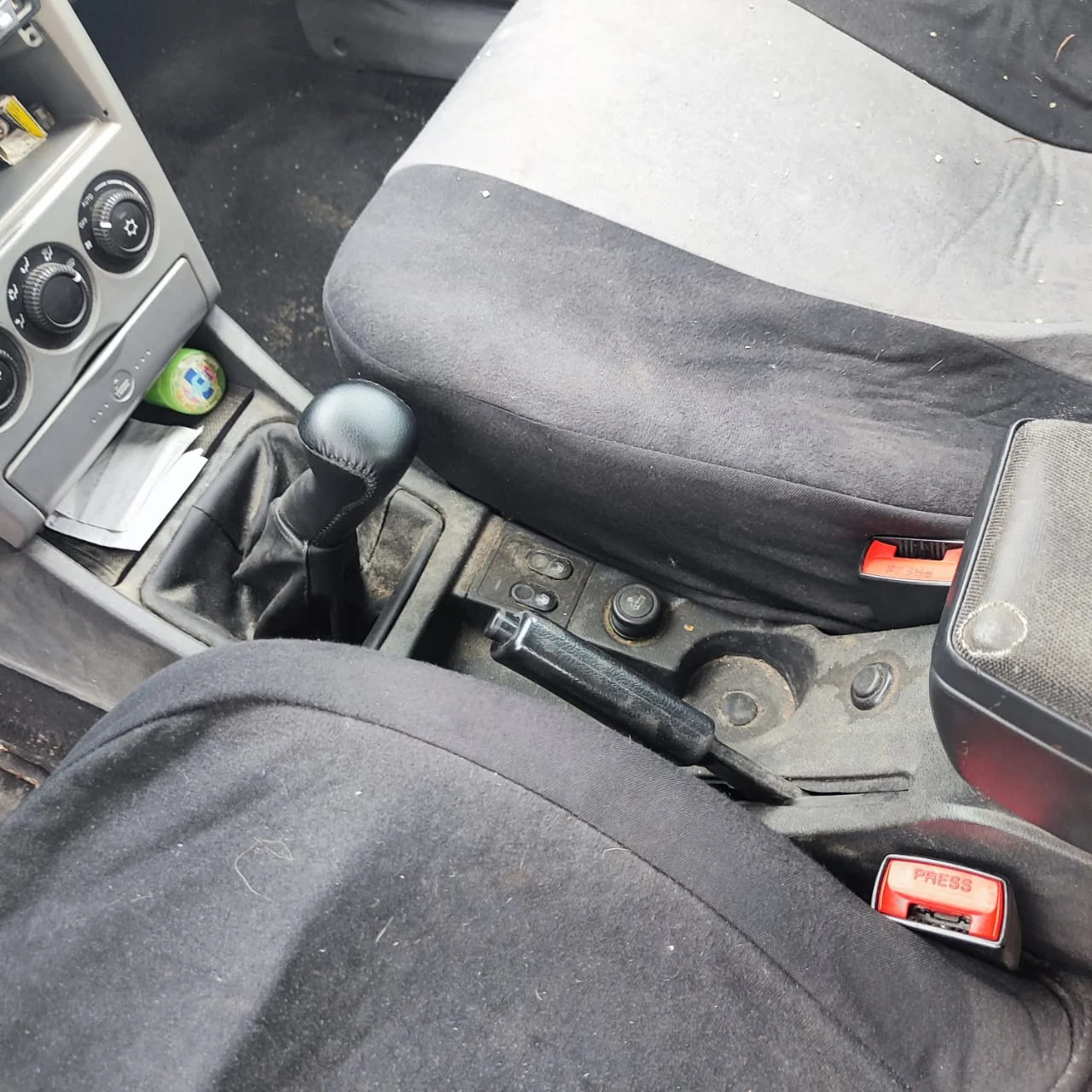 LADA, 217030 LADA PRIORA - миниатюра 8