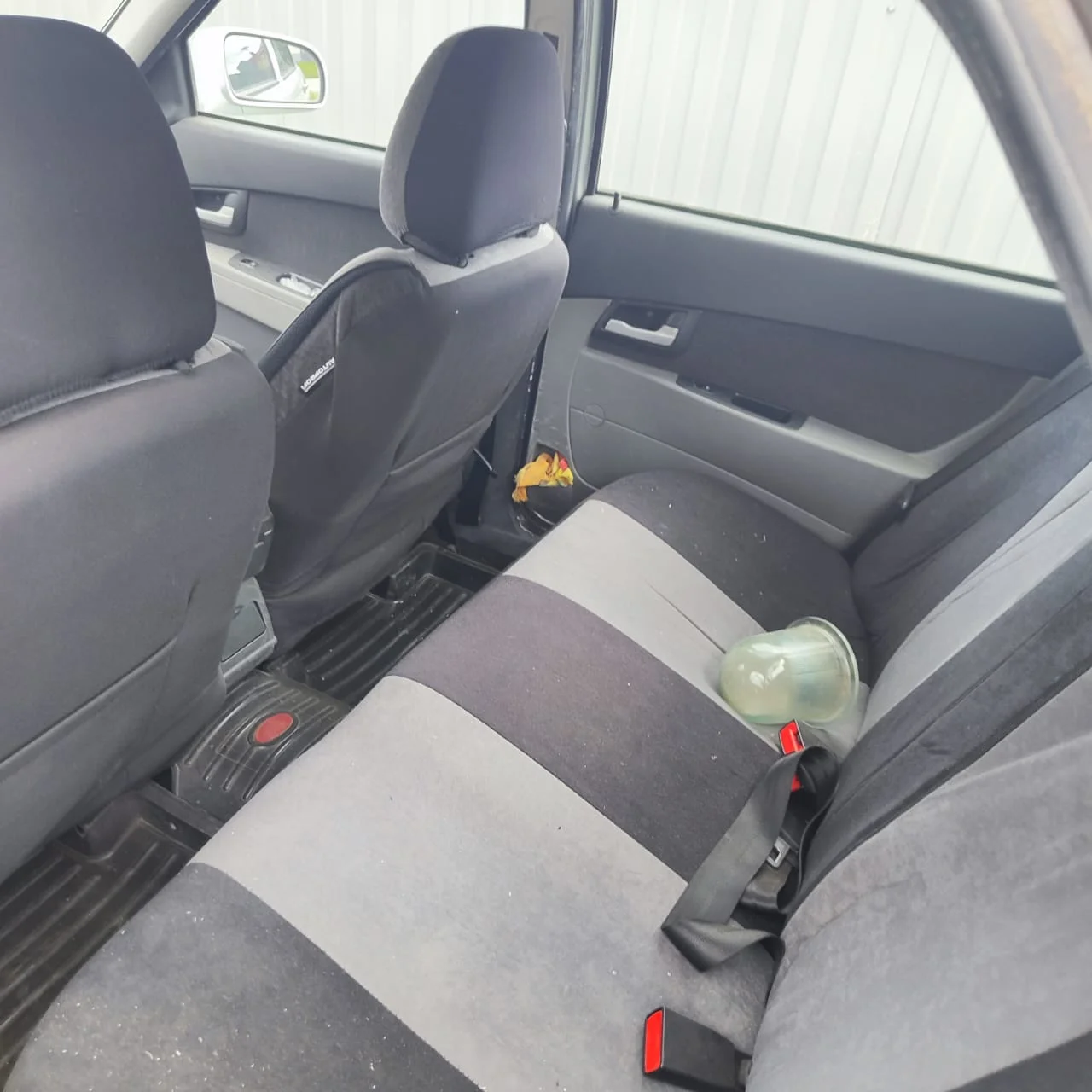 LADA, 217030 LADA PRIORA - миниатюра 9