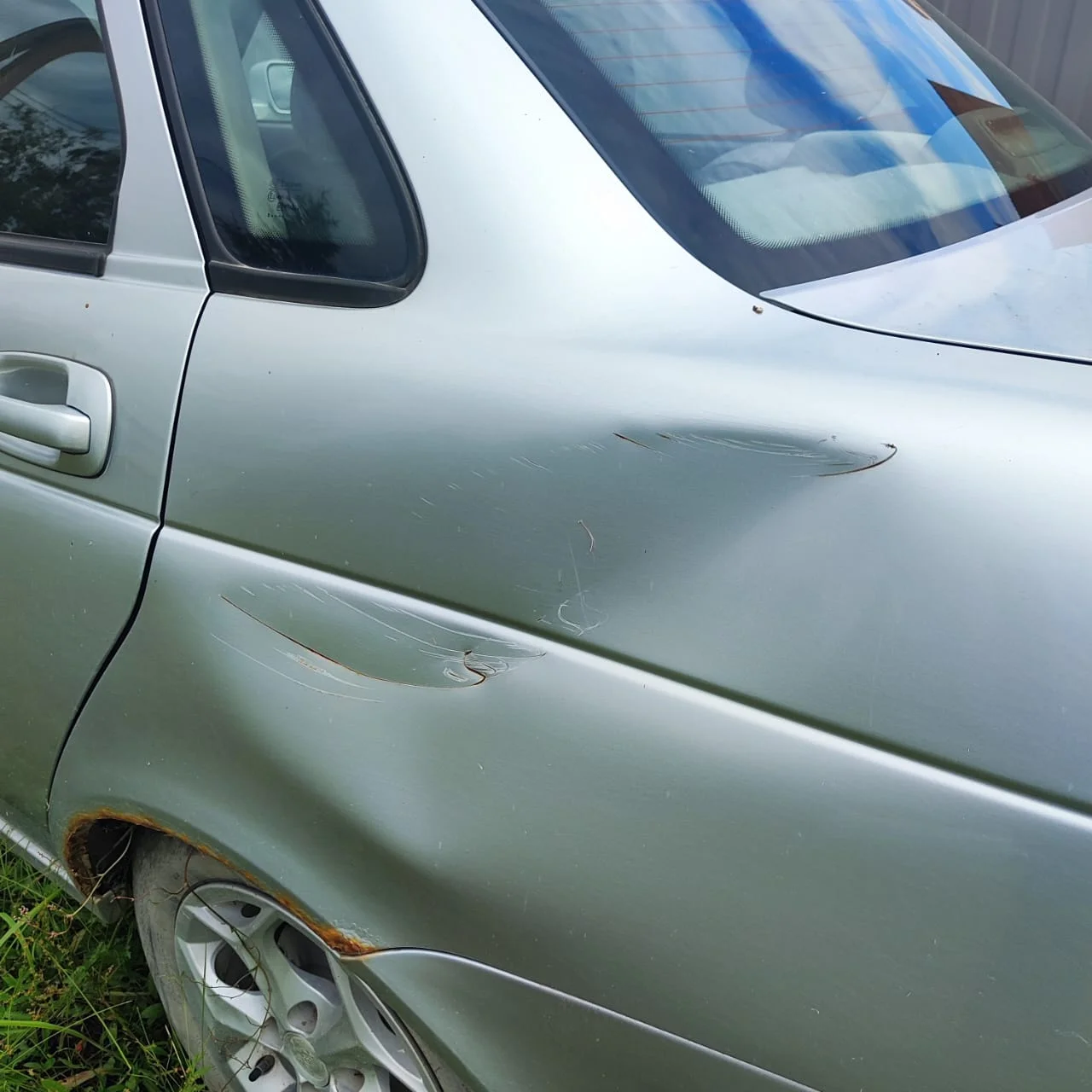 LADA, 217030 LADA PRIORA - миниатюра 10
