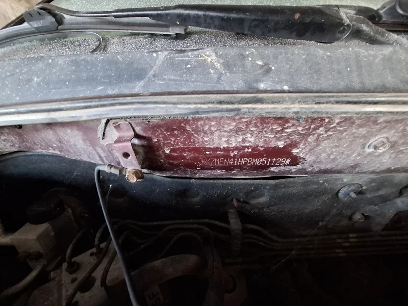 HYUNDAI Sonata - миниатюра 8