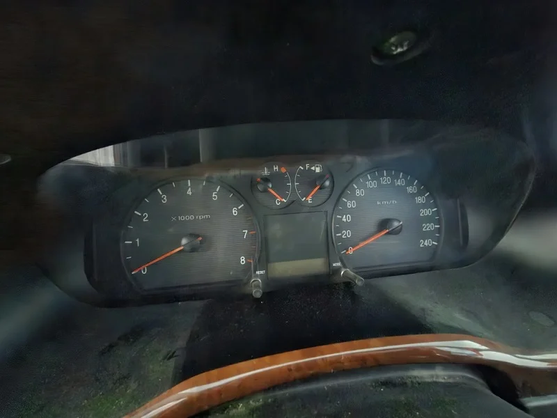HYUNDAI Sonata - миниатюра 11