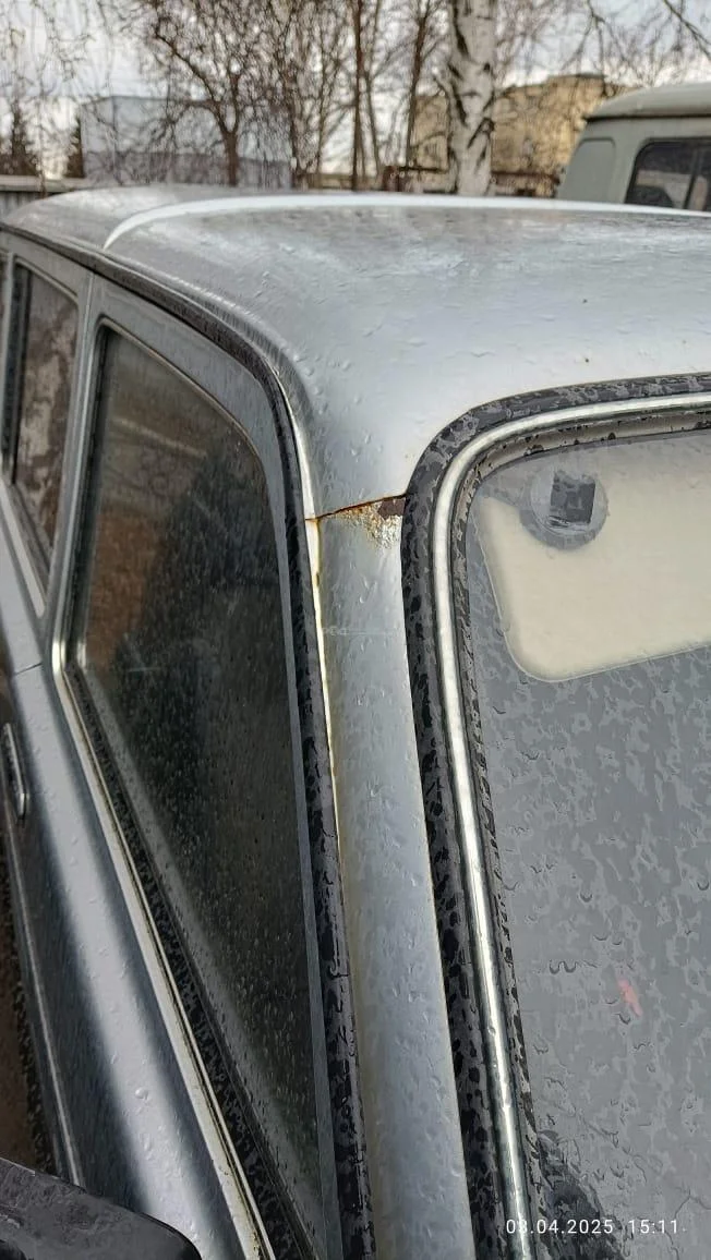 LADA 213100 ( LADA 4х4). - миниатюра 6