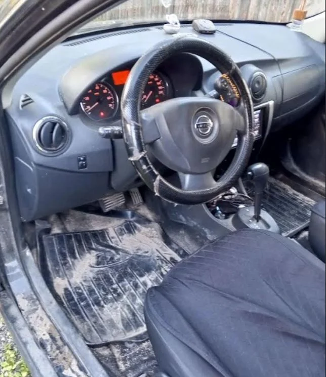 Nissan Almera, год выпуска 2018. - миниатюра 4
