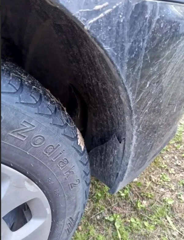 Nissan Almera, год выпуска 2018. - миниатюра 7