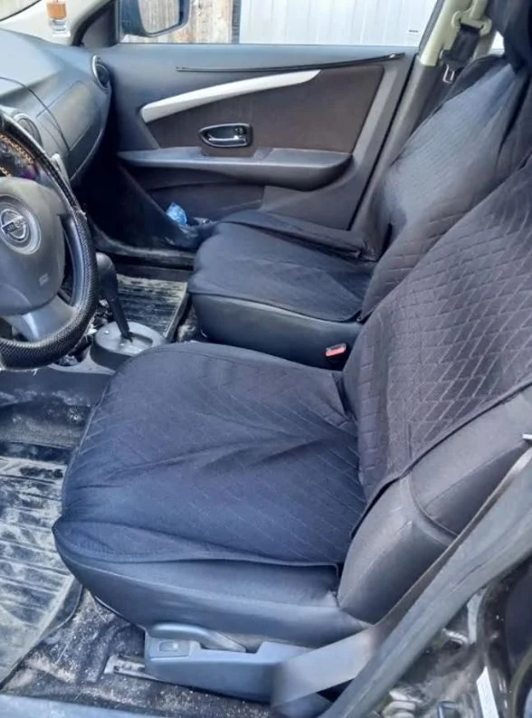 Nissan Almera, год выпуска 2018. - миниатюра 9