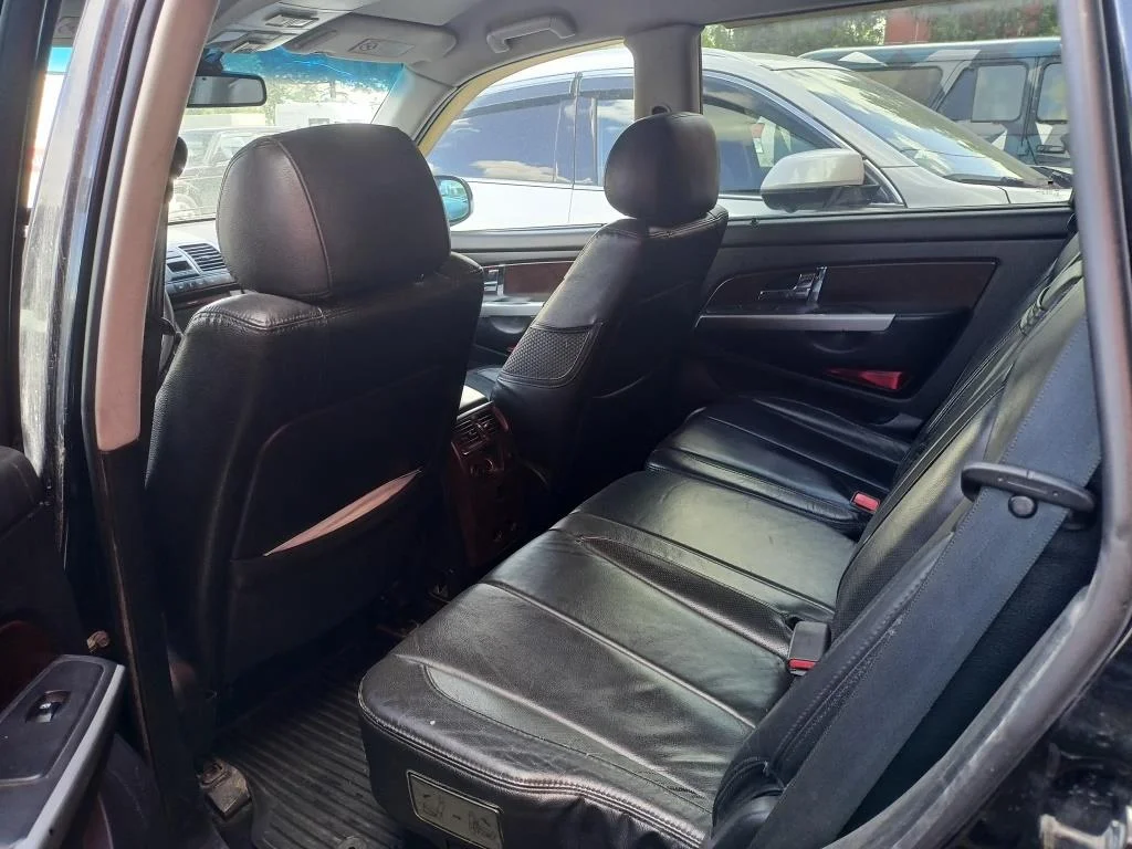 SsangYong Rexton RX320 - миниатюра 5