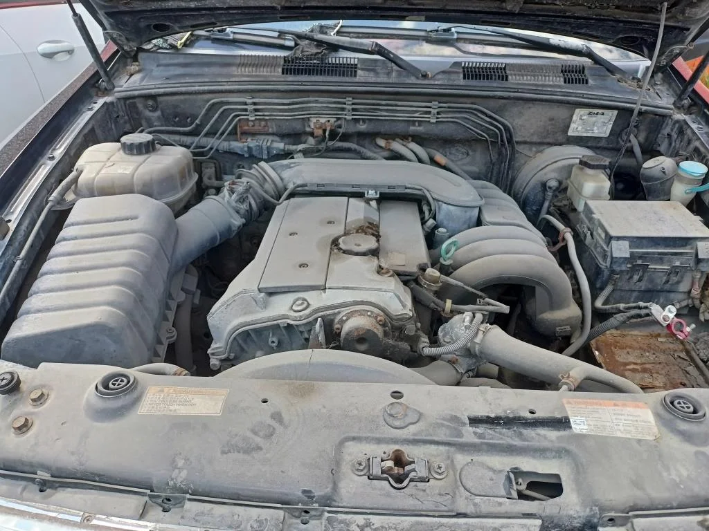 SsangYong Rexton RX320 - миниатюра 7