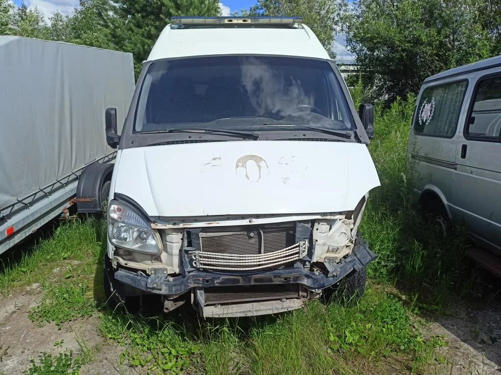 ЛУИДОР-2250В0 - изображение 1