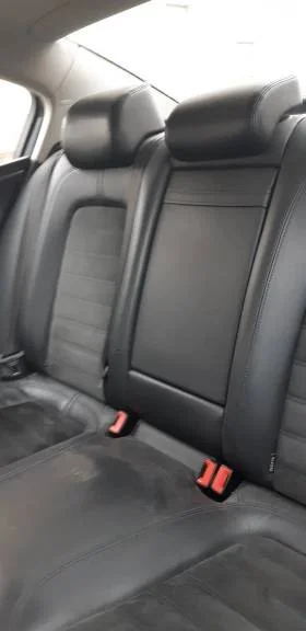 VOLKSWAGEN PASSAT - миниатюра 6