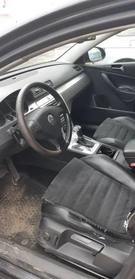 VOLKSWAGEN PASSAT - миниатюра 7